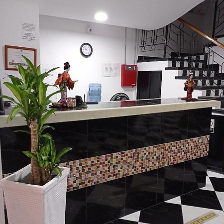 Hotel Beijing Cartagena Esterno foto