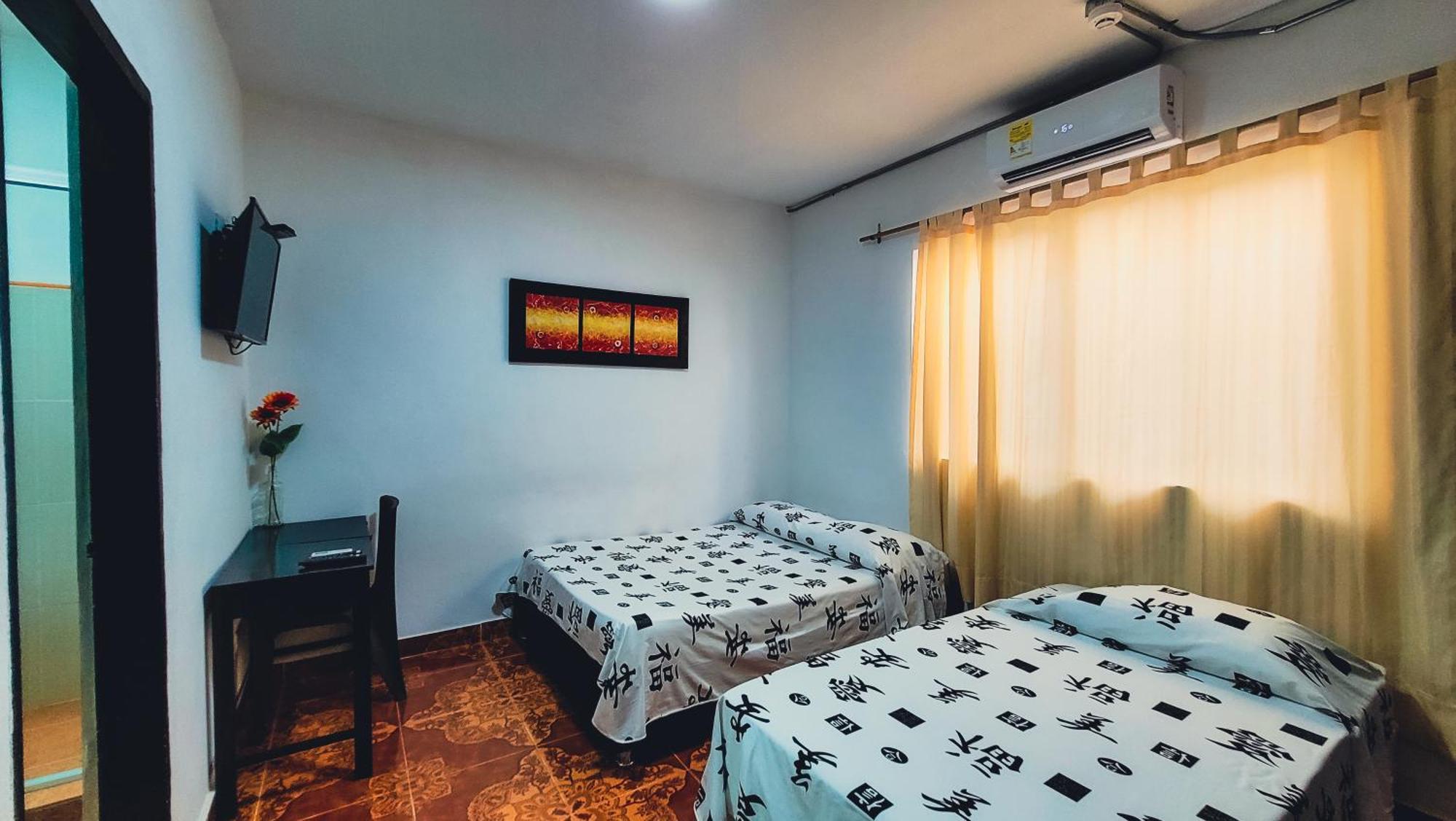 Hotel Beijing Cartagena Esterno foto