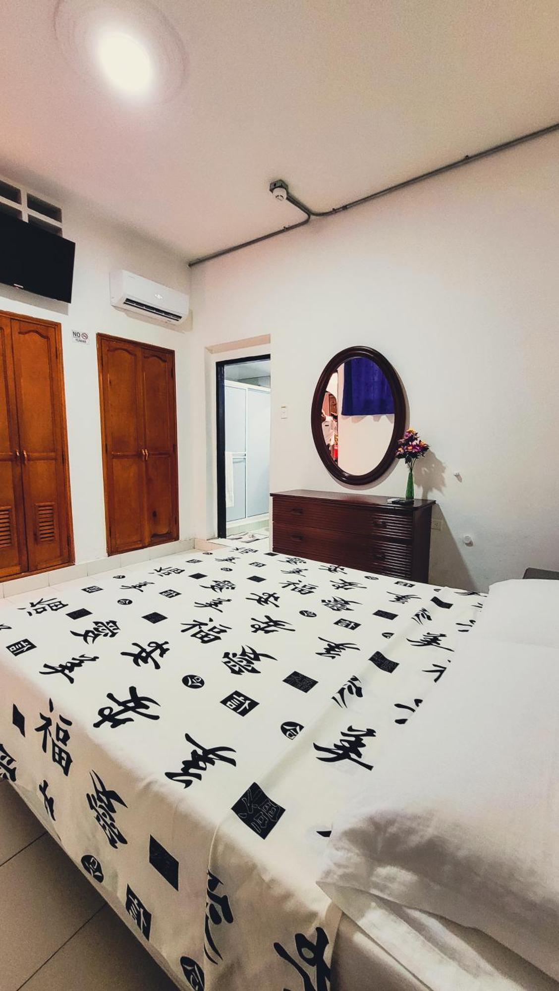 Hotel Beijing Cartagena Esterno foto
