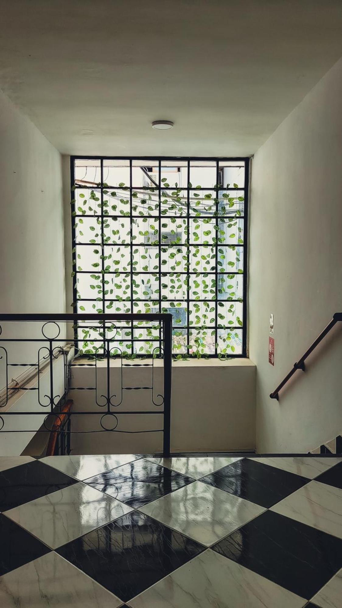 Hotel Beijing Cartagena Esterno foto