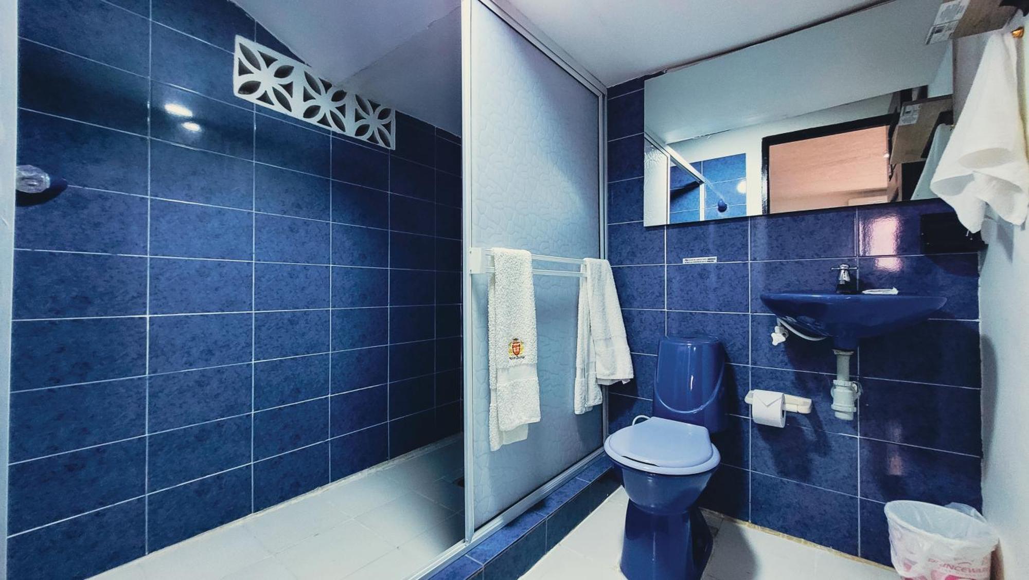 Hotel Beijing Cartagena Esterno foto