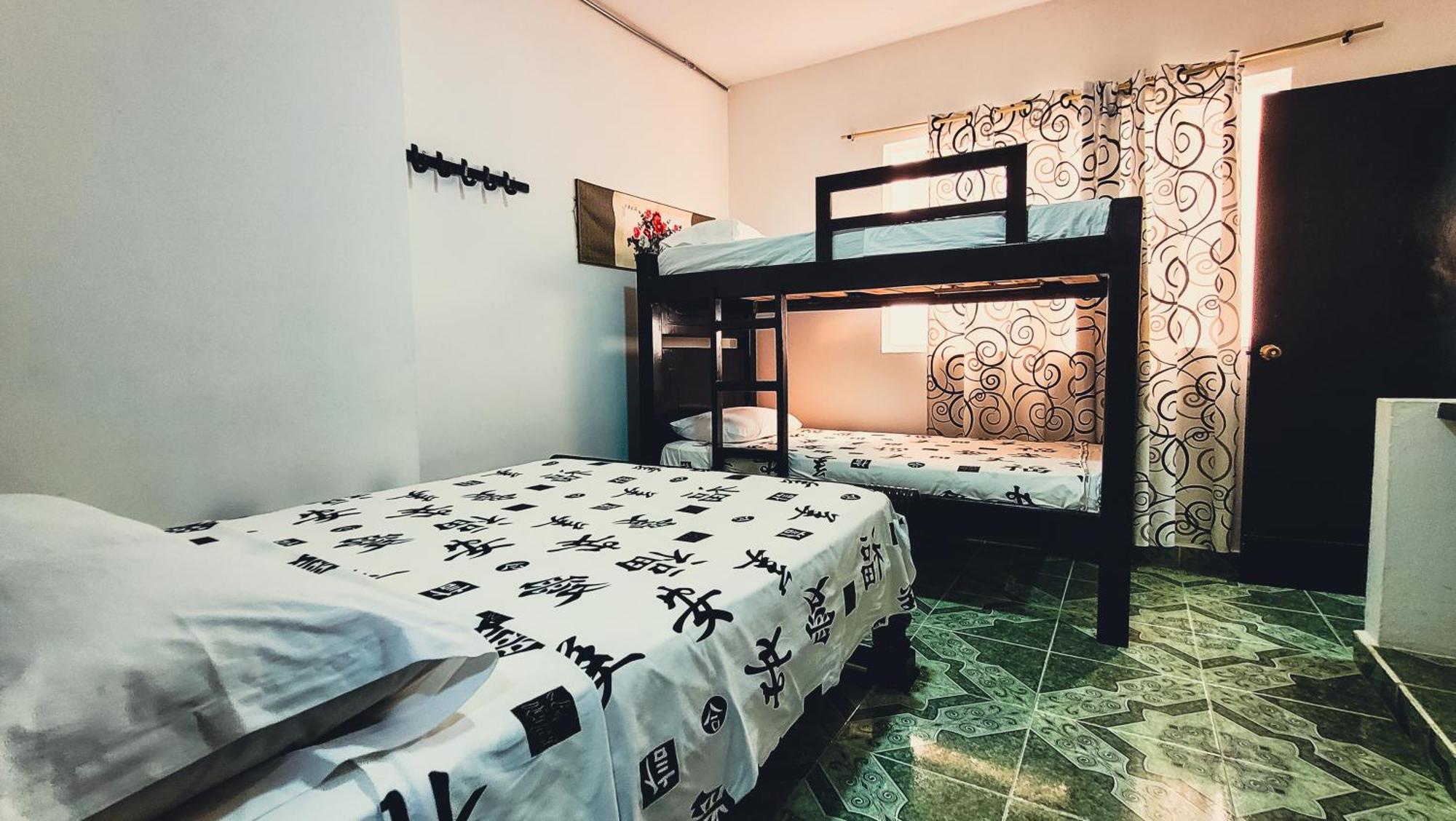 Hotel Beijing Cartagena Esterno foto
