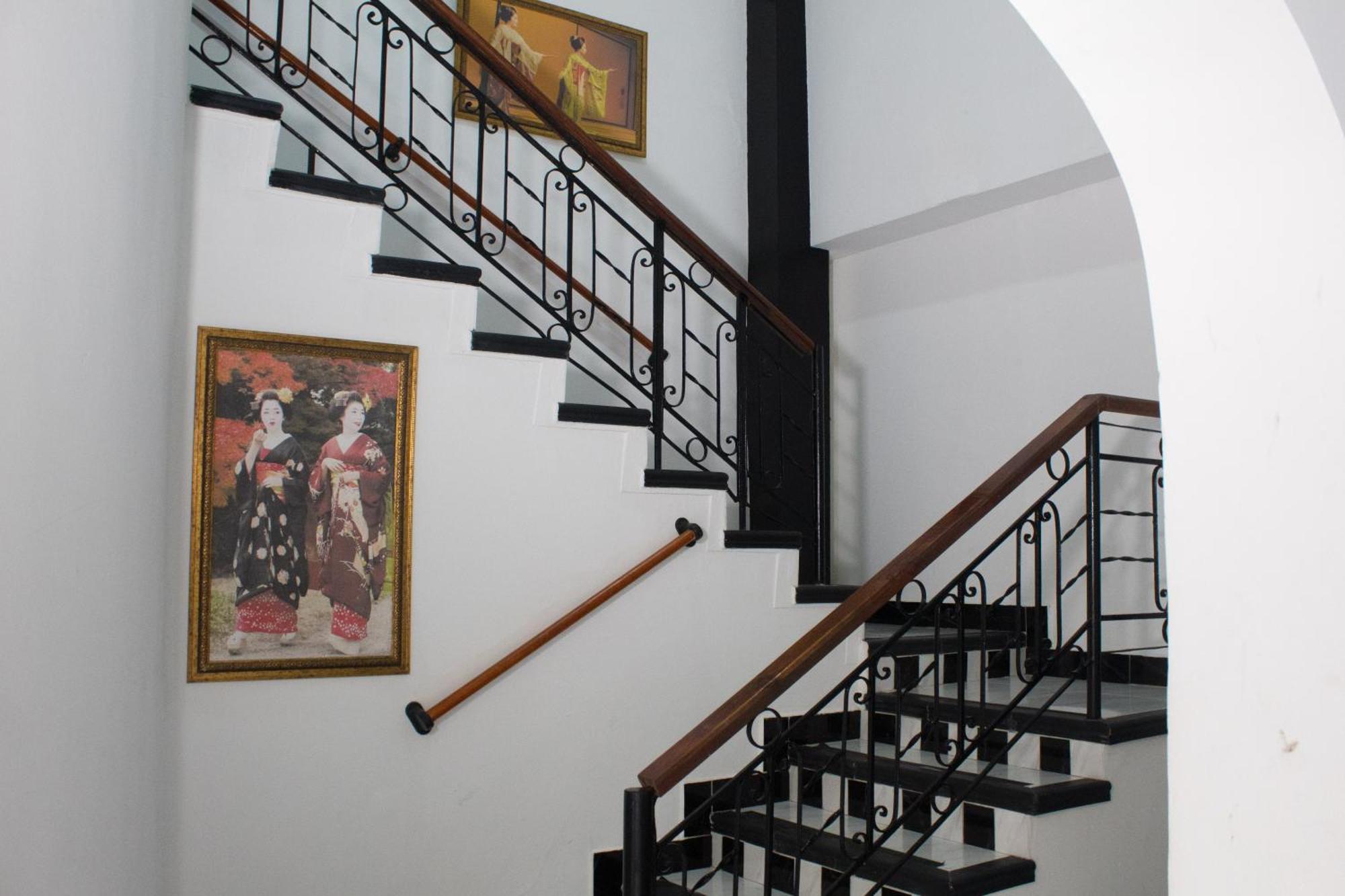 Hotel Beijing Cartagena Esterno foto