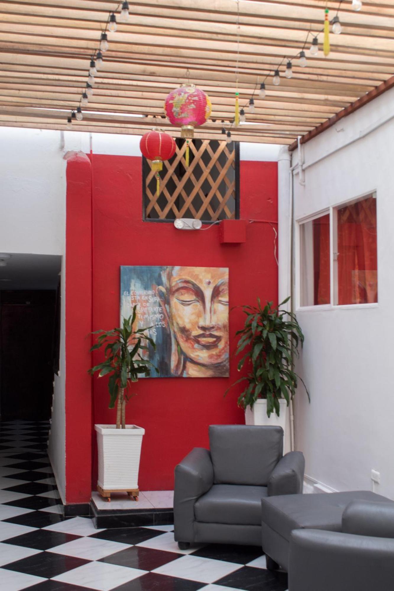 Hotel Beijing Cartagena Esterno foto