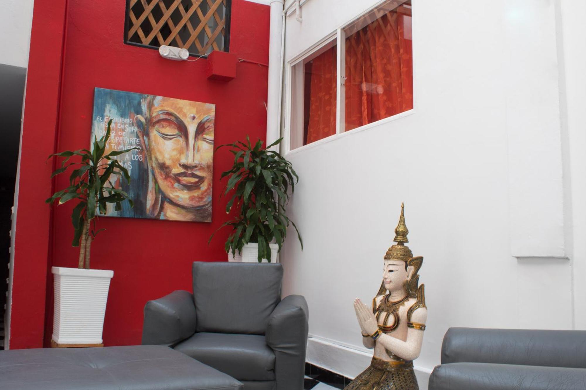 Hotel Beijing Cartagena Esterno foto