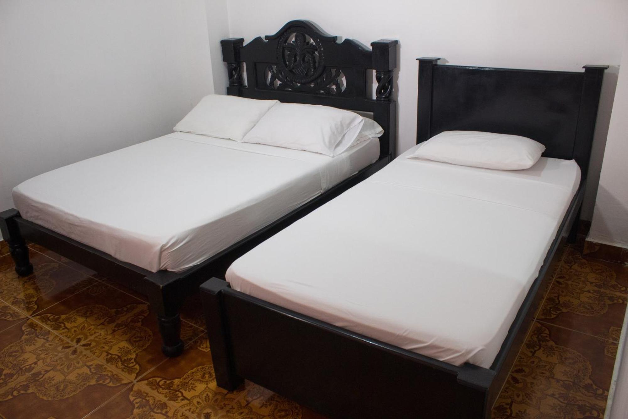 Hotel Beijing Cartagena Esterno foto