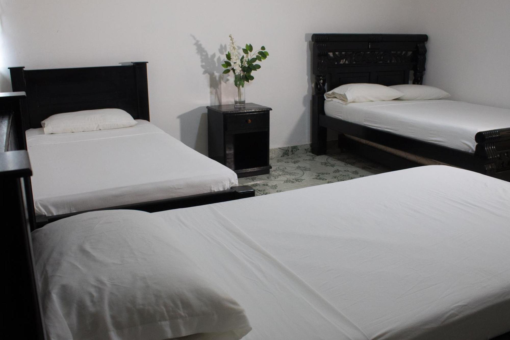 Hotel Beijing Cartagena Esterno foto