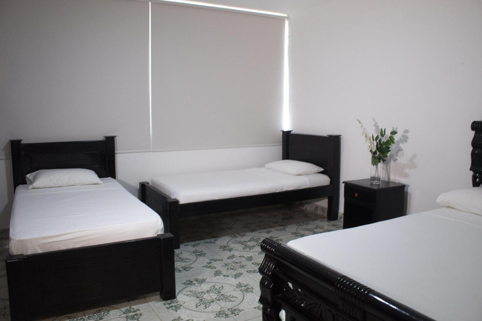 Hotel Beijing Cartagena Esterno foto