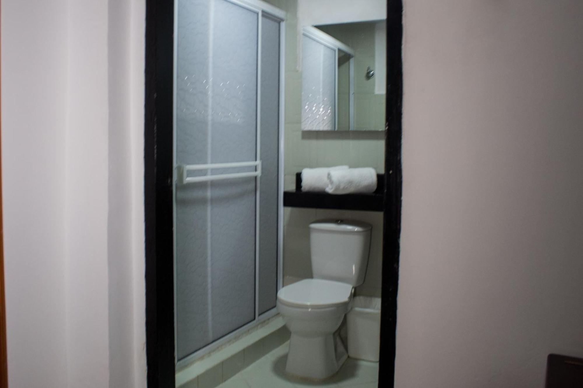 Hotel Beijing Cartagena Esterno foto