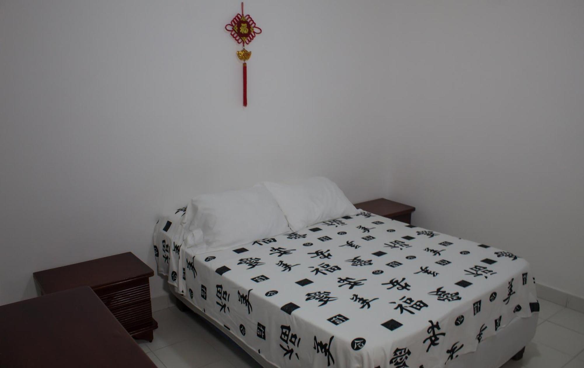 Hotel Beijing Cartagena Esterno foto